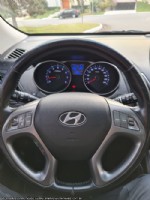 Hyundai Ix35 GLS-B 2016/2017